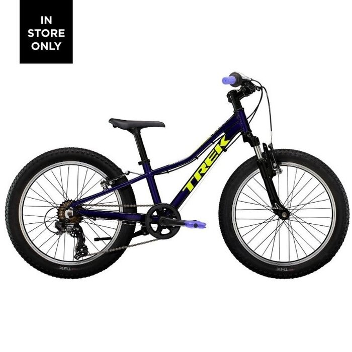 TREK TREK PRECALIBER 20 PURPLE ABYSS 2025
