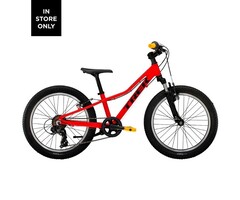 TREK TREK PRECALIBER 20 VIPER RED 2025