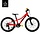 TREK PRECALIBER 20 VIPER RED 2025
