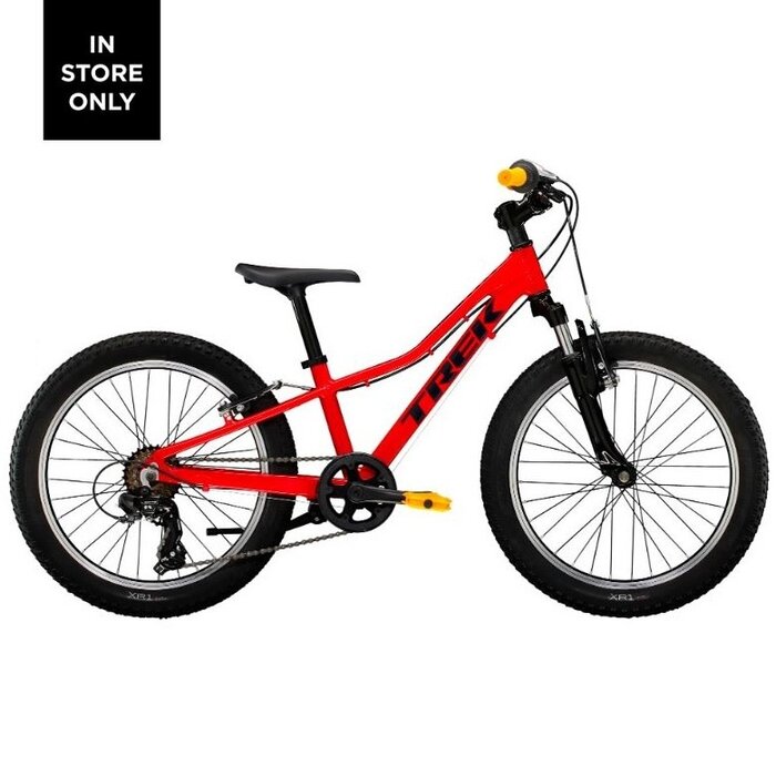 TREK TREK PRECALIBER 20 VIPER RED 2025