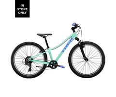 TREK TREK PRECALIBER 24 ALOHA GREEN 2025