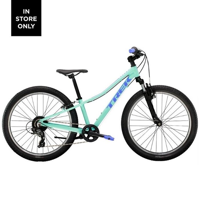 TREK TREK PRECALIBER 24 ALOHA GREEN 2025