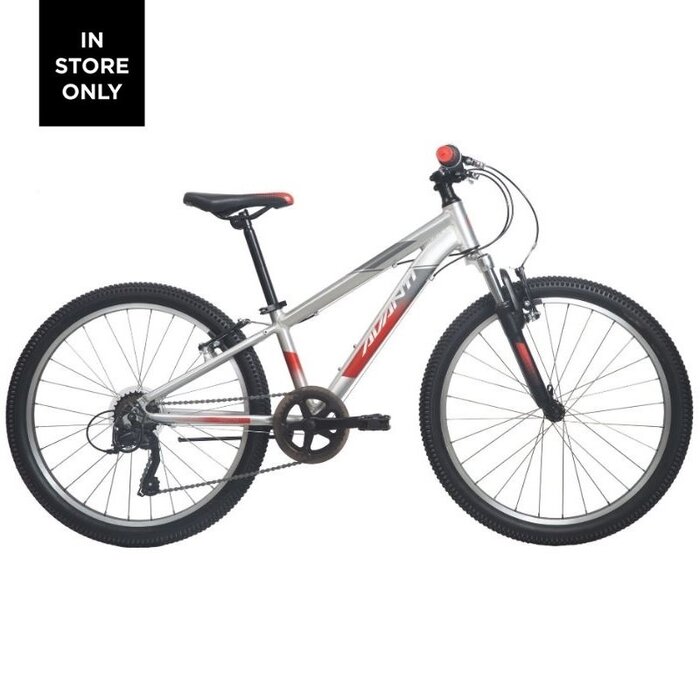 AVANTI AVANTI SHADOW 24 POLISHED