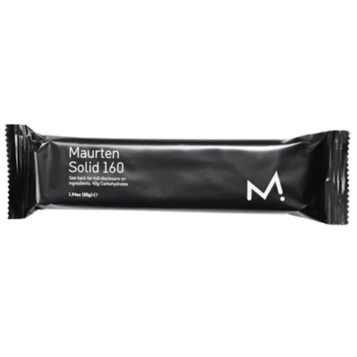 MAURTEN MAURTEN SOLID 160