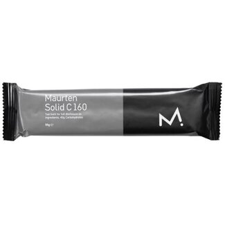 MAURTEN MAURTEN SOLID 160 C