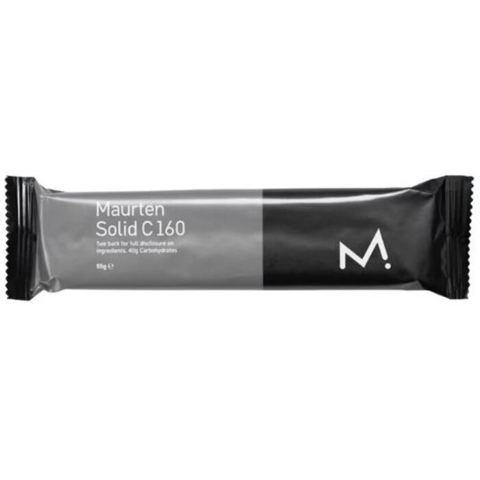 MAURTEN MAURTEN SOLID 160 C