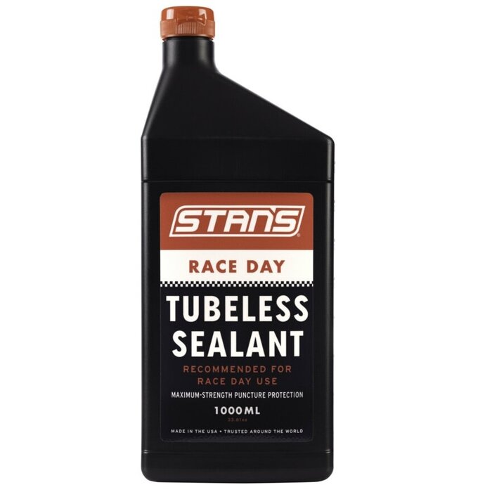 STANS STANS NO TUBES RACE DAY SEALANT SEALANT 1000ML