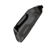 TREK TREK RSL AERO BOTTLE AND CAGE ERA BLACK / GREY