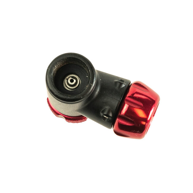 SILCA EOLO IV CO2 INFLATOR