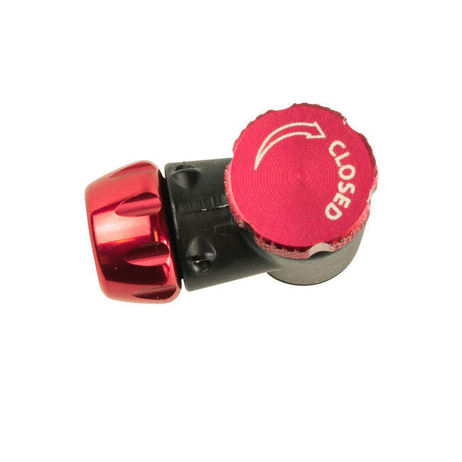 SILCA EOLO IV CO2 INFLATOR