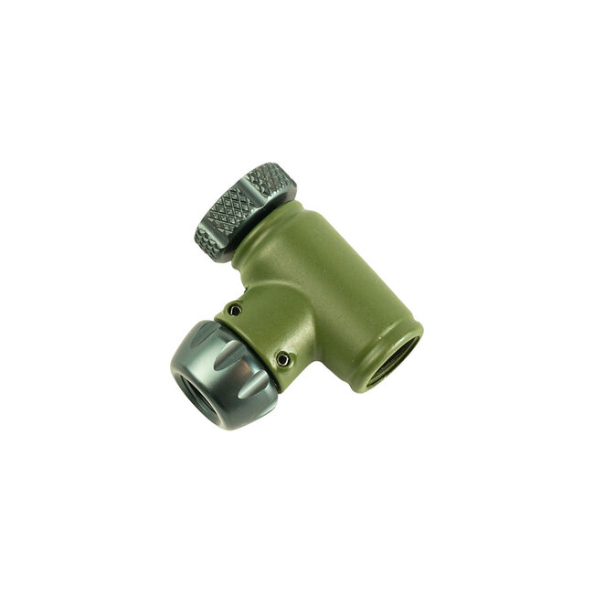 SILCA EOLO IV CO2 INFLATOR