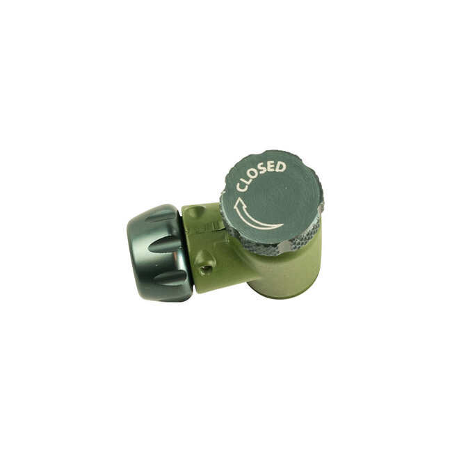 SILCA EOLO IV CO2 INFLATOR