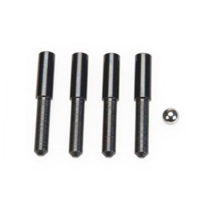 PARK TOOL PARKTOOL CHAIN PIN CTP-4K