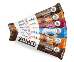 PHD SMART PHD SMART PROTIEN BAR