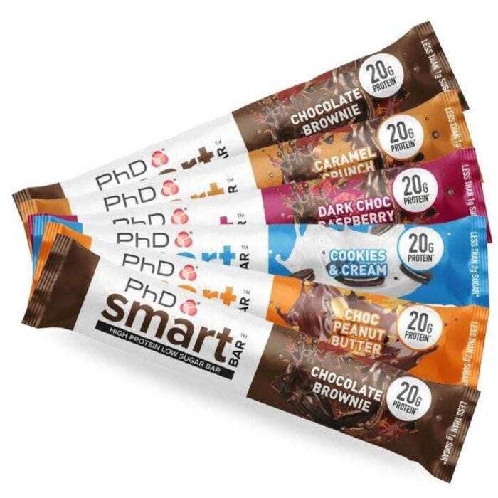 PHD SMART PHD SMART PROTIEN BAR