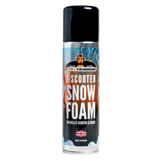 TRU-TENSION TRU-TENSION E-SCOOTER SNOW FOAM 250ML