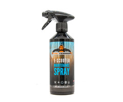 TRU-TENSION TRU-TENSION E-SCOOTER MAINTENANCE SPRAY 500ML