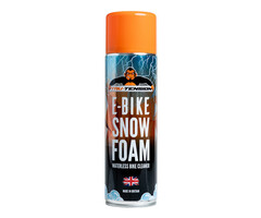 TRU-TENSION TRU-TENSION E-BIKE SNOWFOAM