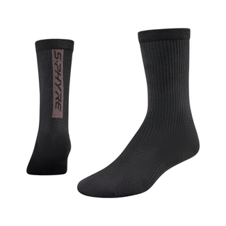 SHIMANO SHIMANO S-PHYRE FLASH SOCKS BLACK