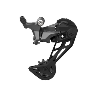 SHIMANO SHIMANO CUES RD-U6020 11 SPEED REAR DEAILLEUR 45T MAX *LINKGLIDE ONLY*