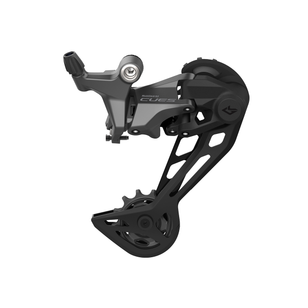 SHIMANO SHIMANO CUES RD-U6020 11 SPEED REAR DEAILLEUR 45T MAX *LINKGLIDE ONLY*