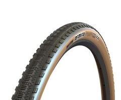 MAXXIS MAXXIS REAVER GRAVEL TYRE TANWALL EXO 120 TPI