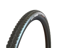 MAXXIS MAXXIS REAVER GRAVEL TYRE EXO 120 TPI