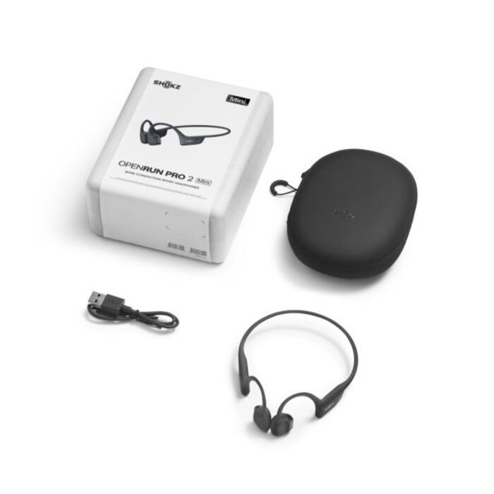 SHOKZ SHOKZ OPENRUN PRO 2 WIRELESS HEADPHONES