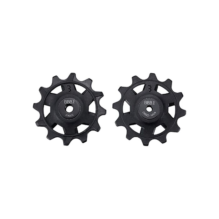 BBB BBB DERAILLEUR PULLEY 12T SRAM ROAD BDP-10