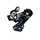 SHIMANO DURA-ACE R9150 DI2 11 SPEED REAR DERAILLEUR SS