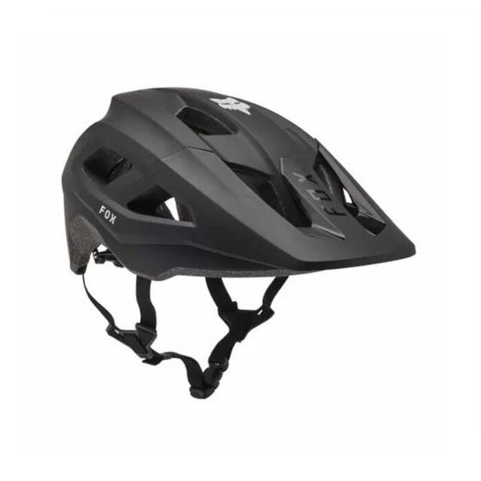 FOX FOX MAINFRAME MIPS HELMET BLACK