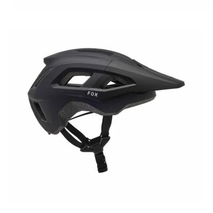FOX FOX MAINFRAME MIPS HELMET BLACK