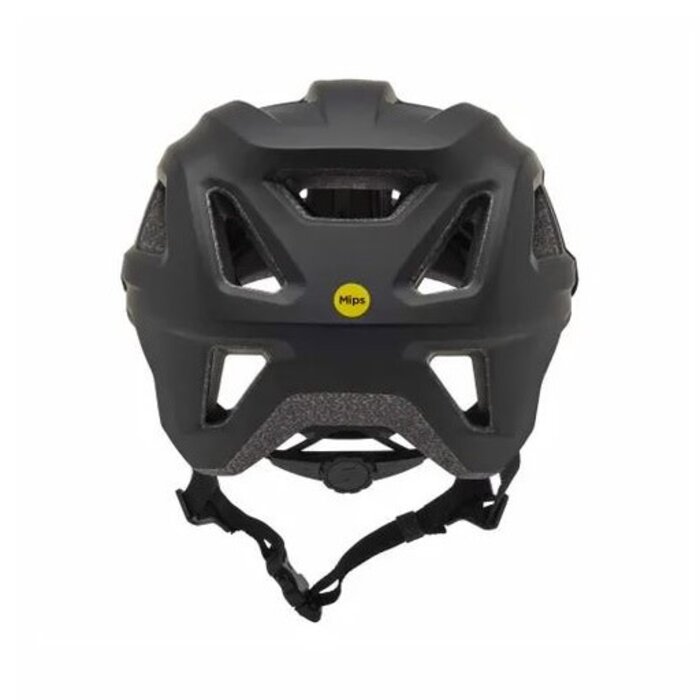 FOX FOX MAINFRAME MIPS HELMET BLACK
