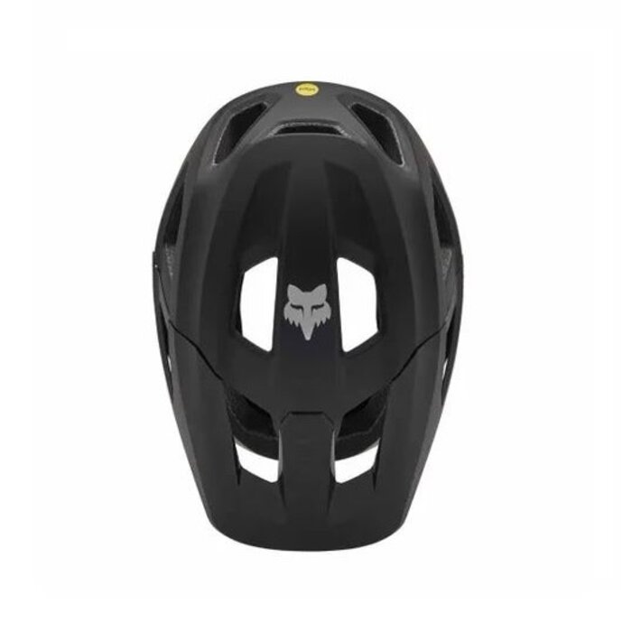 FOX FOX MAINFRAME MIPS HELMET BLACK