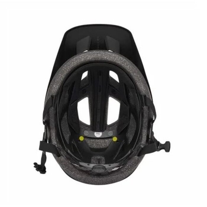 FOX FOX MAINFRAME MIPS HELMET BLACK