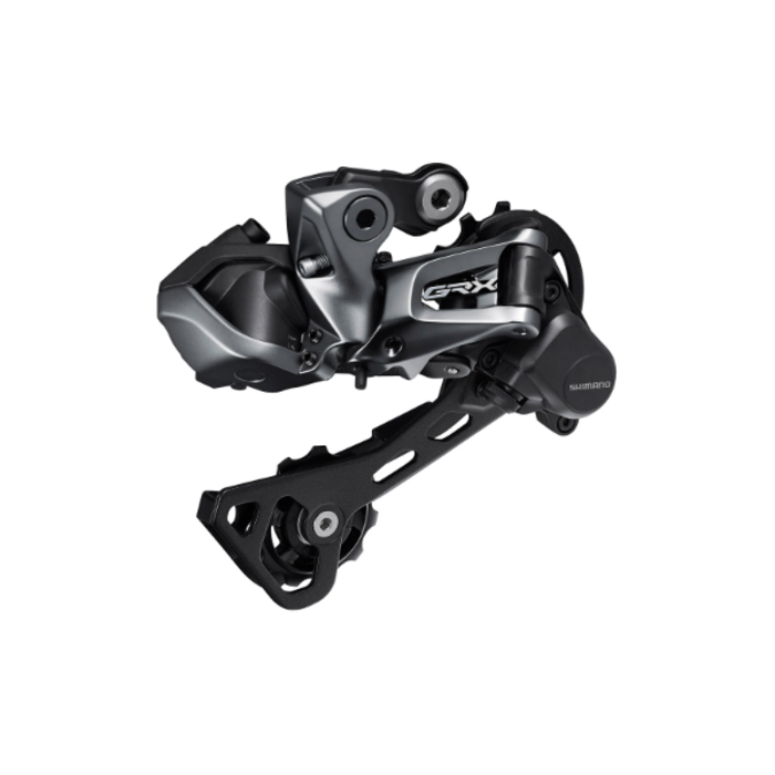 SHIMANO SHIMANO GRX RD-RX817 DI2 11 SPEED REAR DERAILLUER 42T MAX