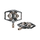 SHIMANO XTR PD-M9120 TRAIL PEDAL