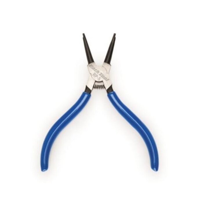 PARK TOOL PARKTOOL RING PLIERS 1.7MM STRAIGHT RP-5