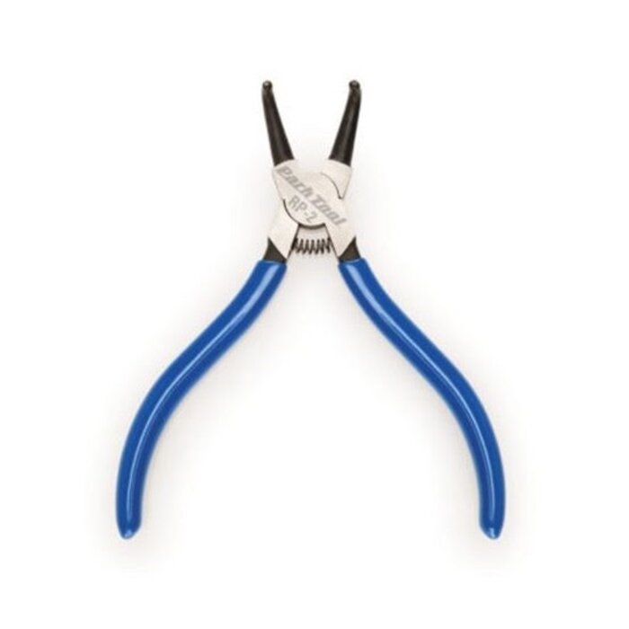 PARK TOOL PARKTOOL RING PLIERS 1.3MM BENT RP-2