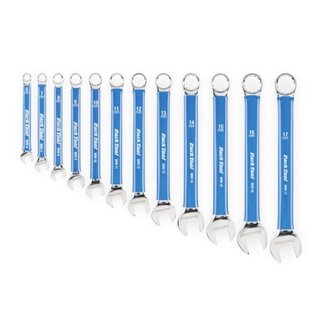 PARK TOOL PARKTOOL 12 PCE WRENCH SET MW-SET.2