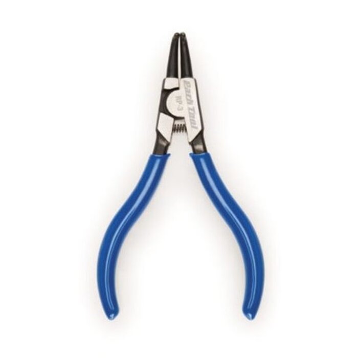 PARK TOOL PARKTOOL RING PLIERS 1.3MM BENT EXTERNAL RP-3