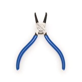 PARK TOOL PARKTOOL RING PLIERS 1.7MM BENT INTERNAL RP-4