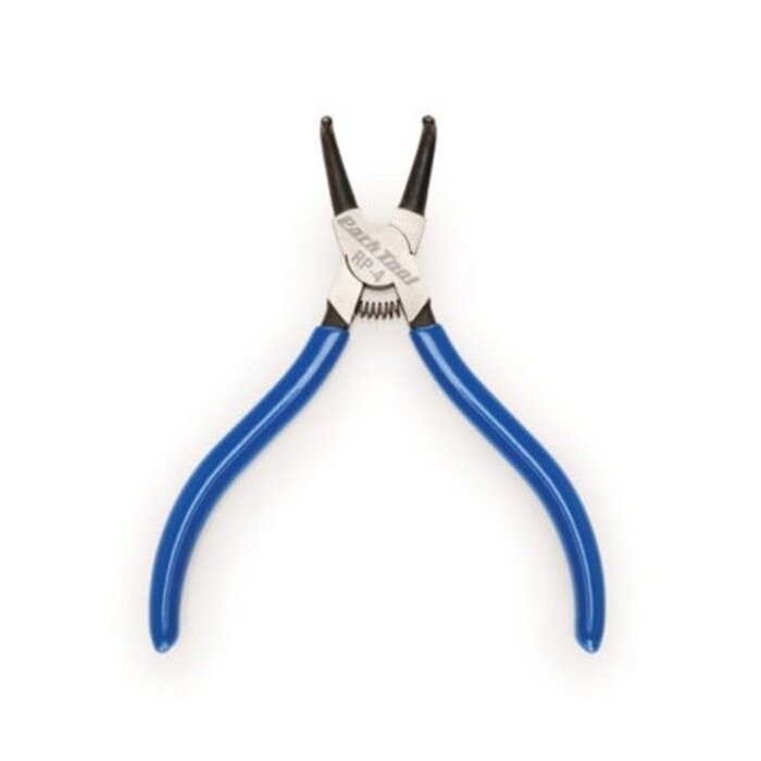 PARK TOOL PARKTOOL RING PLIERS 1.7MM BENT INTERNAL RP-4