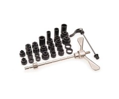 PARK TOOL PARKTOOL HUB BEARING PRESS HBP-1