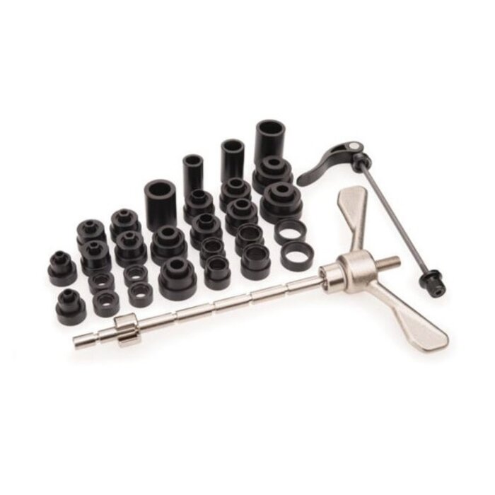 PARK TOOL PARKTOOL HUB BEARING PRESS HBP-1