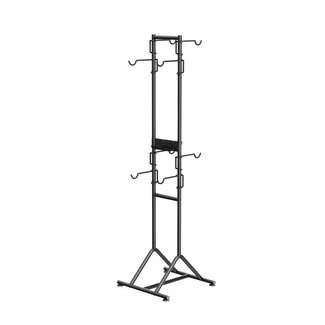BIKE RAKZ BIKE RACKZ GRAVITY STAND 4 BIKE