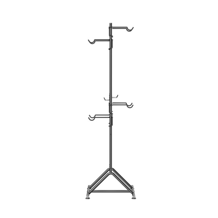 BIKE RAKZ BIKE RACKZ GRAVITY STAND 4 BIKE