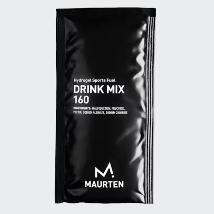 MAURTEN MAURTEN DRINK MIX 160