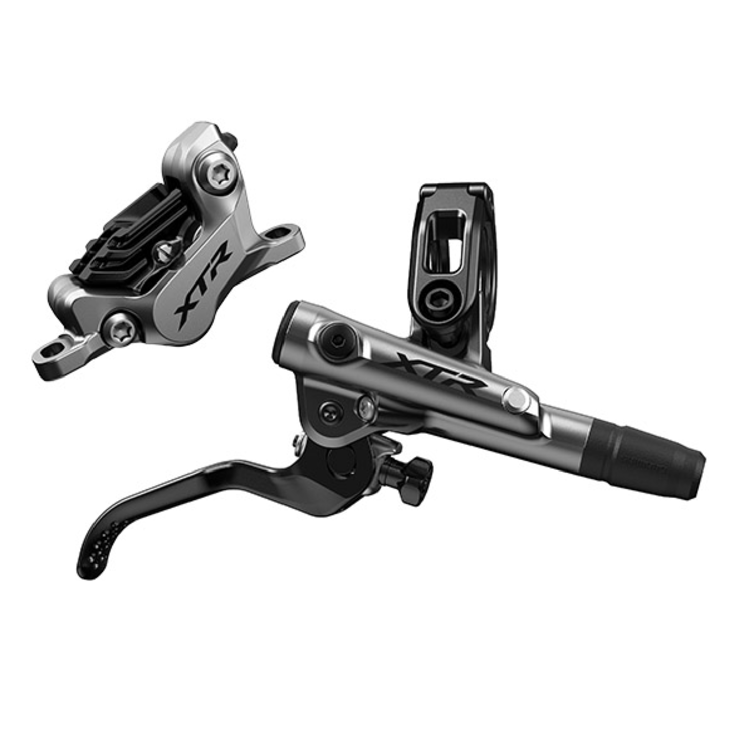 SHIMANO SHIMANO XTR BR M9120 4 PISTON TRAIL BRAKE