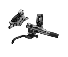SHIMANO XTR BR-M9120 4 PISTON TRAIL BRAKE - Bike Force Clarkson SHIMANO XTR BR-M9120 4 PISTON TRAIL BRAKE - Bike Force Clarkson